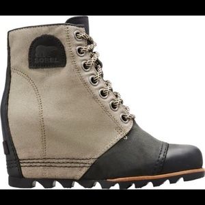 SOREL PDX BOOTIE